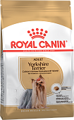 Royal Canin Yorkshire Terrier Adult сухой корм Роял Канин для Йорков