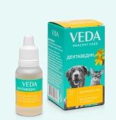 Зубной Гель Дентаведин-гель 15г фото, цены, купить