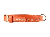 Ошейник Collar для кошек Glamour с стразами  9мм 18-21см  фото, цены, купить