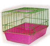 Клетка для морской свинки Средняя фото, цены, купить