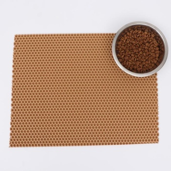 Коврик для животных универсальный, прямоугольный,35*45см фото, цены, купить