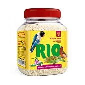 RIO лакомство для птиц с кунжутом фото