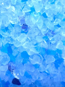 Наполнитель Сибирская Кошка MAGIC CRYSTALS 4л силикагель фото, цены, купить