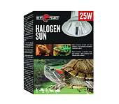 Лампа галогеновая Halogen Spot 25W						 фото, цены, купить