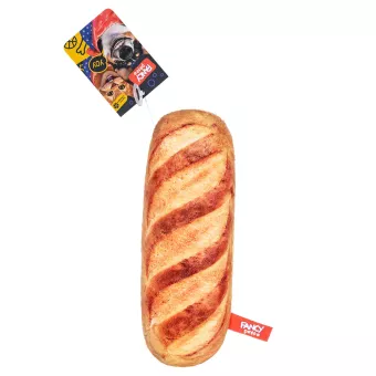 FANCY Игрушка для собак "Батон" фото, цены, купить