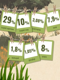 "Счастливый Кот" Птица  для стерилизованных кошек 1,5кг фото, цены, купить