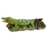 Грот "Крокодил" распылитель воздуха 25*11.5*6.5 фото, цены, купить