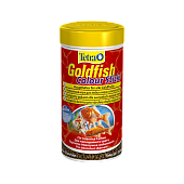 Tetra GOLD FISH COLOUR (гранулы) 100мл для золотых рыбок фото, цены, купить
