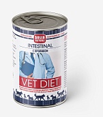 SN VET Собака ж/б 340г Intestinal Кролик  фото, цены, купить