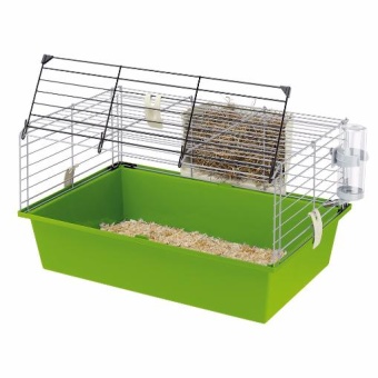 Клетка Ferplast CAVIE 60  фото, цены, купить