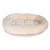 Лежак Круглик молочный №2 фото, цены, купить