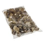 Кость из жил узлы 6см 11г  фото, цены, купить