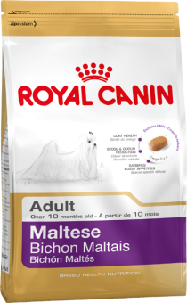 Royal Canin для собак породы Мальтийская Болонка 1,5кг  фото, цены, купить