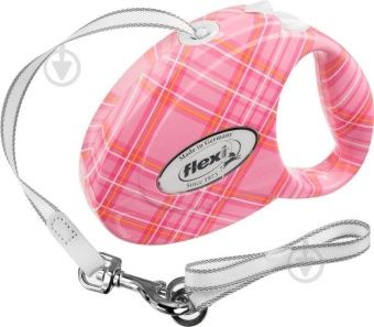 Рулетка Flexi Fashion Ladies фото, цены, купить