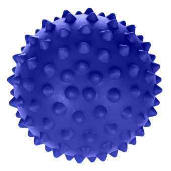 FANCY Игрушка для животных "Мяч игольчатый" 9см фото, цены, купить