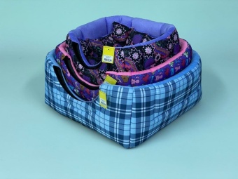 Юсонд Дом-Куб трансформер Премиум №2  42*38см фото, цены, купить