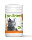 POLIDEX  Иммунити Ап 200таб 1 таб /1кг для кошек фото, цены, купить