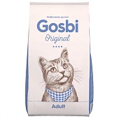GOSBI ORIGINAL для кошек  фото, цены, купить