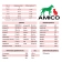Amico Holistic для взрослых кошек с четырьмя видами мяса 10кг фото, цены, купить