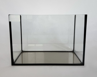 Прямоугольный аквариум -29л, 42*23*29см фото, цены, купить