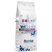Monge VetSolution Gastrointestinal для щенков 5 кг фото, цены, купить