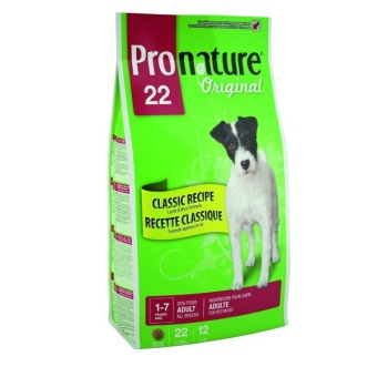 PROnature Original с ягненком и рисом для собак фото, цены, купить