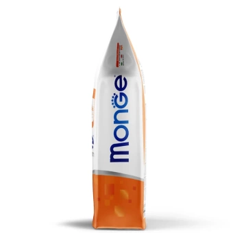 Monge Speciality Line Monoprotein сухой для стерилизованных кошек, из утки 10 кг фото, цены, купить