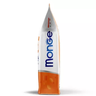 Monge Speciality Line Monoprotein сухой для стерилизованных кошек, из утки 10 кг фото, цены, купить