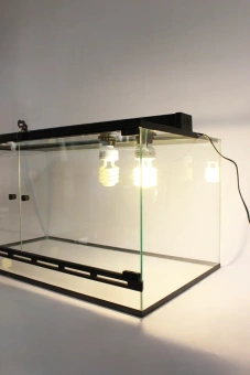 Аква Тоника Террариум Агама 80*45*40см фото, цены, купить