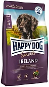 HappyDOG Supreme Ирландия с лососем и кроликом 12,5кг фото, цены, купить