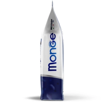 Monge Daily Line сухой для пожилых собак средних пород, из курицы 12 кг фото, цены, купить