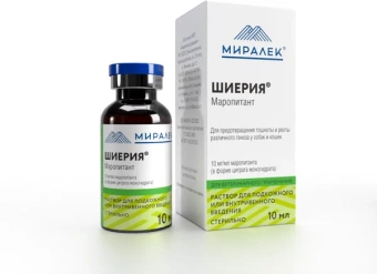 Шиерия 10мл фото, цены, купить