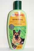 шампунь Пчелодар с Прополисом для длинношерстных собак  250мл фото, цены, купить