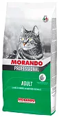 MORANDO PROFESSIONAL Gatto сухой корм для кошек МИКС с овощами 2кг фото, цены, купить