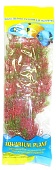 Растение пластиковое Мириофиллум  (красно-зеленый) фото, цены, купить