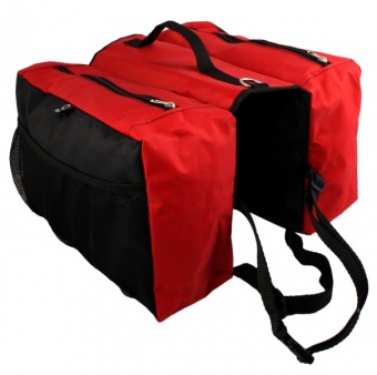 Сумка на спину Собаке Collar "Dog Extreme" 22*12см нейлон фото, цены, купить