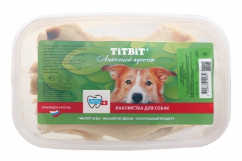TiTBiT (банка) Нога Баранья  3,3л, 580г фото, цены, купить