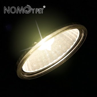 UVB 3.0 Мини-лампа обогрева для террариума 75Вт Е27 Размер лампы 4,8*5см (ND-10-75W) фото, цены, купить