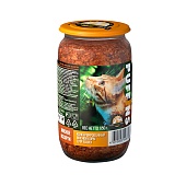 Puffins для кошек Мясное ассорти