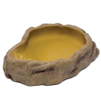 Поилка 09ERBM террариумная, 205*165*50мм фото, цены, купить