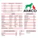 Amico Holistic Sterilized Телятина для стерилизованных кошек и кастрированных котов 400г фото, цены, купить