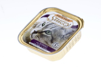 Stuzzy MISTER CAT консервы 100г с тунцом для кошек фото, цены, купить