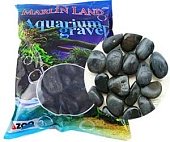  Галька черная 4-6см (3кг)  фото, цены, купить