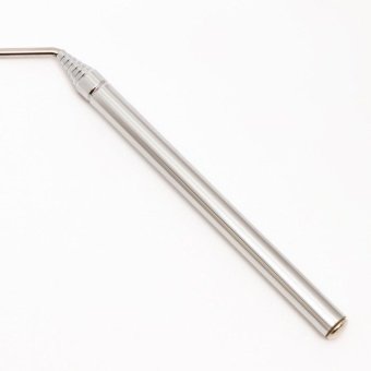 Змеиный крюк NomoyPet из нержавеющей стали, телескопический, 68см, серый фото, цены, купить