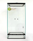 Аква Тоника Террариум Хамелеон "Самец" 45*45*90см фото, цены, купить