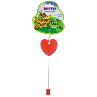 DEZZIE для птиц "Сюрприз" 18см