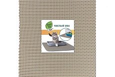 Коврики для туалета Зверьё Моё