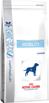 Royal Canin Mobility MC25 C2P+ для собак при заболеваниях опорно-двигательного аппарата фото, цены, купить
