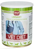 Solid Natura VET Urinary консервы для профилактики мочекаменной болезни, для кошек 340г