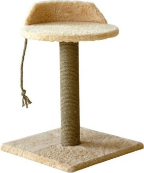 Пушок когтетчка "Фифа" для кошек